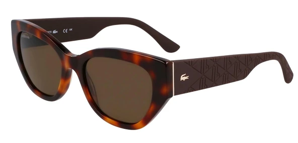 Lacoste L6047S 214 54 Kadın Güneş Gözlüğü ürün görseli 1