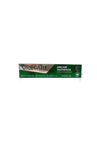 Orecare Diş Macunu (135 Ml) - Resim 2