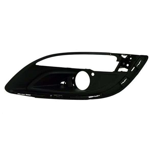 Opel Astra Ön Tampon Sis Bakaliti Sol (2010-2017) 13387224 111108 1.4, 1.6, 1.3 CDTI, 1.6 CDTI ürün görseli 1