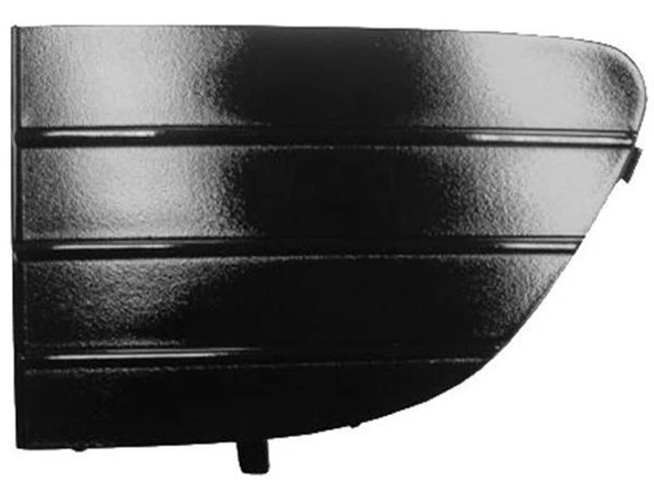 Fiat Punto Evo Ön Tampon Sis Bakaliti Sol (2009-2011) 735533372 FIA07PU051 1.4, 1.2, 1.3 JTD ürün görseli 1