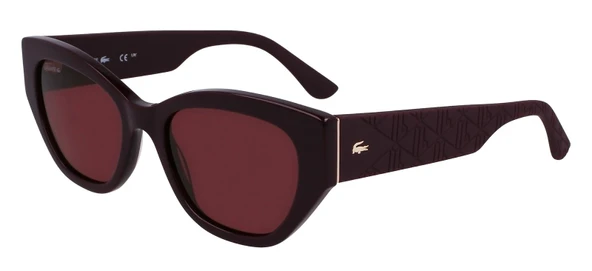 Lacoste L6047S 601 54 Kadın Güneş Gözlüğü ürün görseli 1