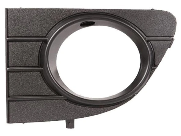 Fiat Punto Evo Ön Tampon Sis Bakaliti Sol (2009-2011) 735507108 FIA07PU053 1.4, 1.2, 1.3 JTD ürün görseli 1