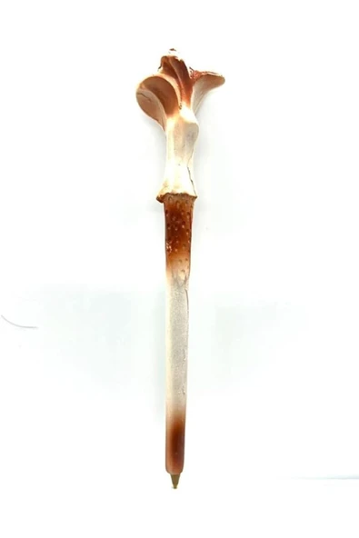 HAPPENS Harry Potter Voldemort Asa Kalemi, Büyülü Asa Kalemi ürün görseli 1