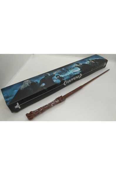HAPPENS Harry Potter Asa 34 cm Kutulu ürün görseli 1