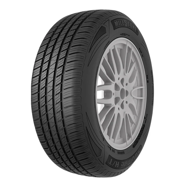 Milestone 235/55 R18 TL 100V SuvMile H/T 2025 Üretim Yaz Lastiği ürün görseli 1