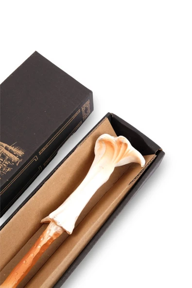 HAPPENS Harry Potter Lord Voldemort Asası 33 Cm Asa ürün görseli 1