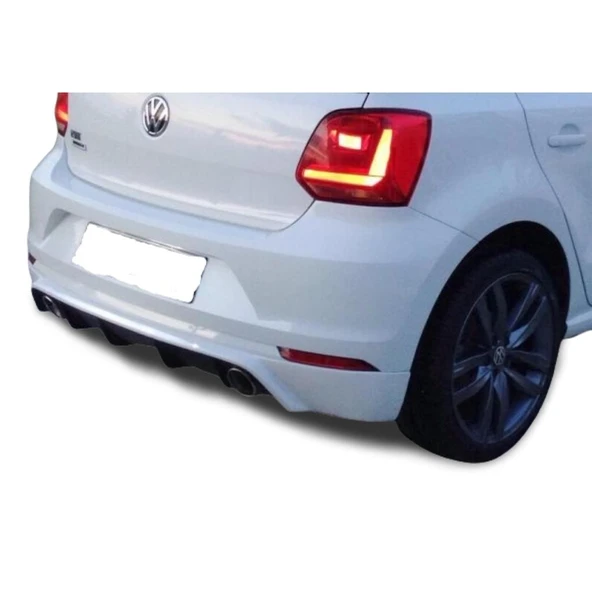 Volkswagen Polo Makyajlı Makyajsız Difüzör (Plastik) ürün görseli 1