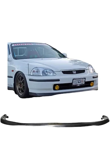 Honda Civic Sir Lip Makyajsız 96-98 (Plastik) ürün görseli 1