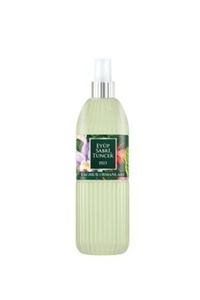 Eyüp Sabri Tuncer Yağmur Ormanları Kolonyası Sprey 150 ml kln-est-0000619-tyolb-5783 ürün görseli 1