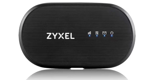 Zyxel WAH7601 300 Mbps 4G Modem (OUTLET) (12 AY GARANTİLİ) ürün görseli 1