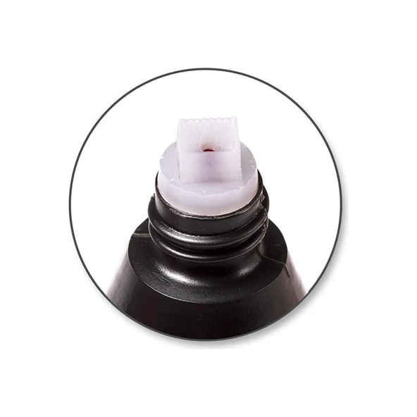 KORES DAMGA MÜREKKEBİ MAVİ 28 ML - Resim 3