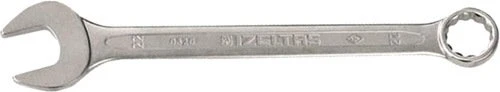 İzeltaş 0320 12 mm Kısa Kombine Anahtar ürün görseli 1