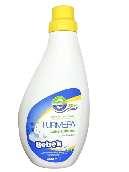 Turmepa Baby Leke Çıkarıcı 1000 ml ürün görseli 1