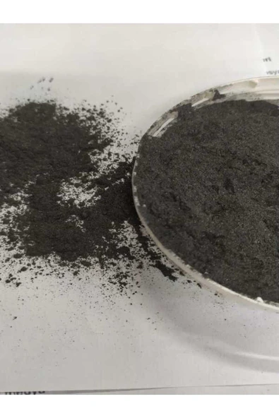 Sc95/44 Isı Boyası Grafit Tozu 1 Kg ürün görseli 1