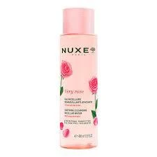 Nuxe Very Rose Ferahlatan Temizleyici Micellar Su 400 ml ürün görseli 1