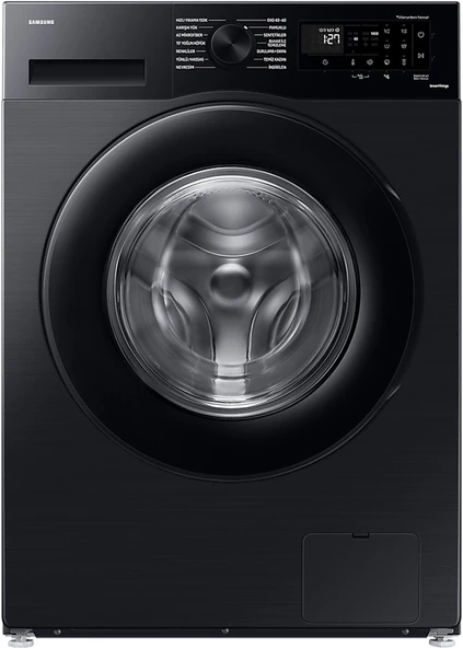 Samsung WW90CGC04DABAH 9 KG 1400 Devir Çamaşır Makinesi ürün görseli 1