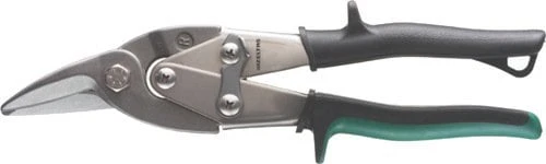 İzeltaş 6205 İzeltaş 240 mm Sağ Alüminyum ve Sac Kesme Makası ürün görseli 1