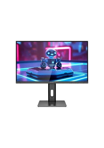 İromx BC251360 27" 1 ms Full HD Pivot IPS 360 Hz Oyuncu Monitörü ürün görseli 1