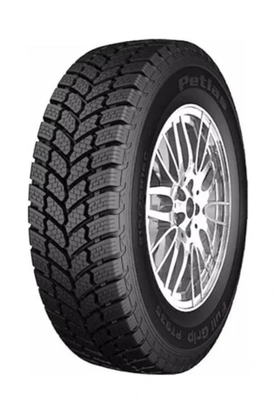 Petlas FullGrip PT935 225/65 R16 C 112/110R Kış Lastiği - 2025 ürün görseli 1