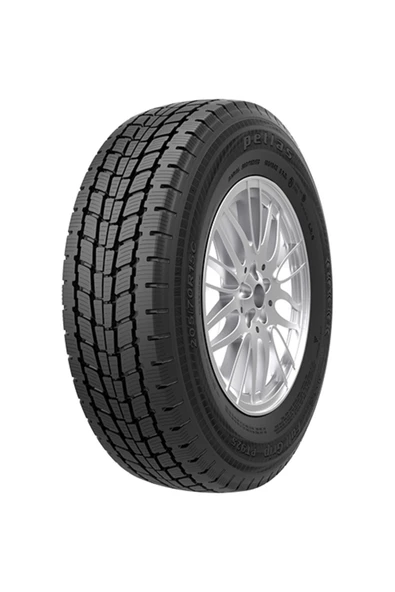 Petlas Fullgrip Pt925 225/70 R15 C 8Pr 112/110R M+S Kış Lastiği 2025 ürün görseli 1