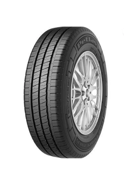 Petlas Fullpower Pt835 215/65 R15 C 6Pr 104/102T Yaz Lastikleri 2025 ürün görseli 1
