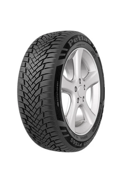 Petlas Multi Action Pt565 205/55 R16 91V M+S 4 Mevsim Lastikler 2025 ürün görseli 1
