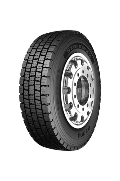 Starmaxx Dz-300 225/75 R17.5 129/127M M+S 3Pmsf 4 Mevsim Lastikler 2025 ürün görseli 1