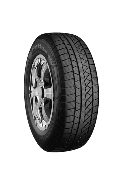 Petlas Explero Winter W671 215/55 R18 95H M+S Kış Lastikleri 2024 ürün görseli 1