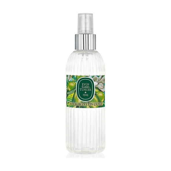 Eyüp Sabri Tuncer Ayvalık Zeytin Çiçeği 150 ml Sprey Kolonya - Pet Şişe ürün görseli 1