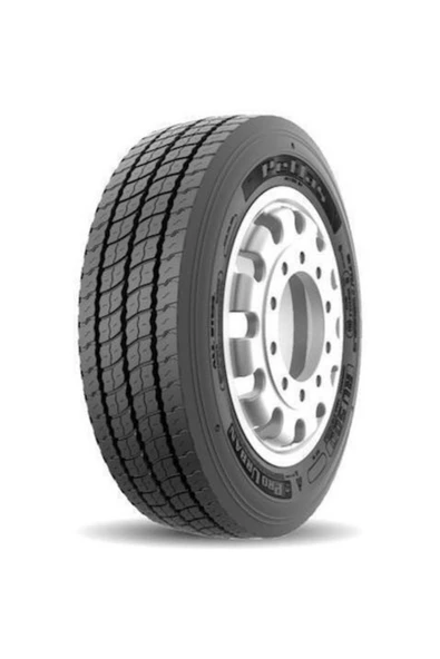 Petlas Ruw-550 275/70 R22.5 150/145J M+S 4 Mevsim Lastikler 2025 ürün görseli 1