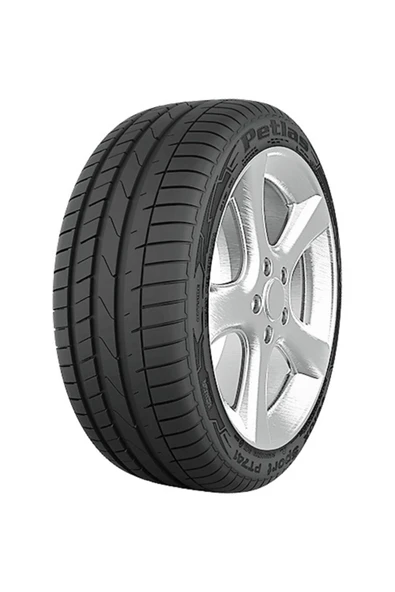 Petlas Velox Sport Pt741 235/35 R19 91W Xl Yaz Lastikleri 2025 ürün görseli 1