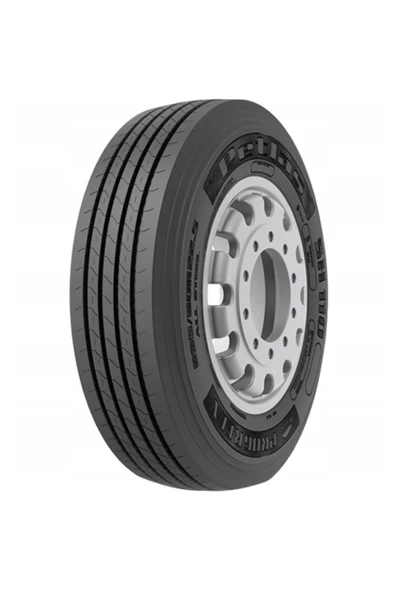 Petlas Sh-110 285/70 R19.5 146/144L Yaz Lastikleri 2026 ürün görseli 1