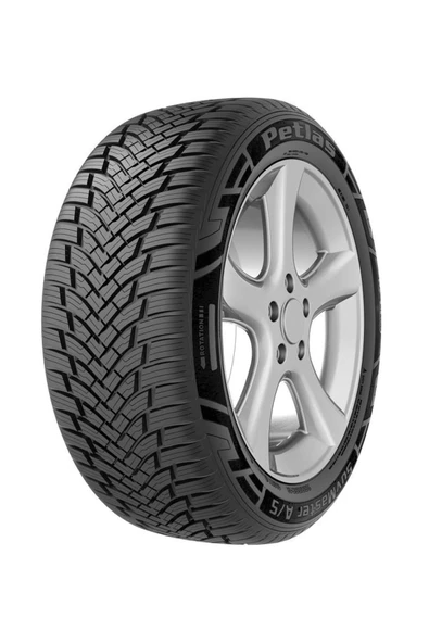 Petlas Suvmaster A/S 235/55 R18 104V Xl 4 Mevsim Lastikler 2025 ürün görseli 1