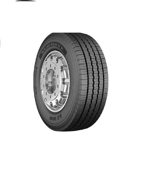 Starmaxx Gz-300 215/75 R17.5 126/124M M+S 4 Mevsim Lastikler 2026 ürün görseli 1