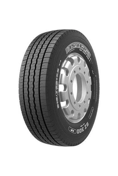 Petlas Sz-300 8.5 R17.5 121/120L M+S 4 Mevsim Lastikler 2026 ürün görseli 1
