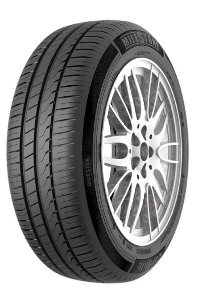 Milestone Carmile 205/60 R16 92H Tl Yaz Lastikleri 2026 ürün görseli 1