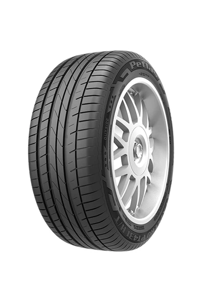 Petlas Explero H/T Pt431 235/55 R19 105V Xl Yaz Lastikleri 2024 ürün görseli 1