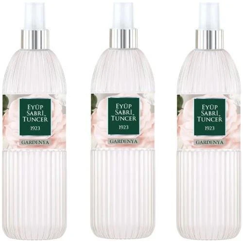 Eyüp Sabri Tuncer Gardenya Kolonyası 150 ml x 3 ürün görseli 1