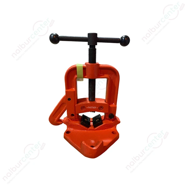 Partner PT01451 Boru Mengene 1'' ürün görseli 1