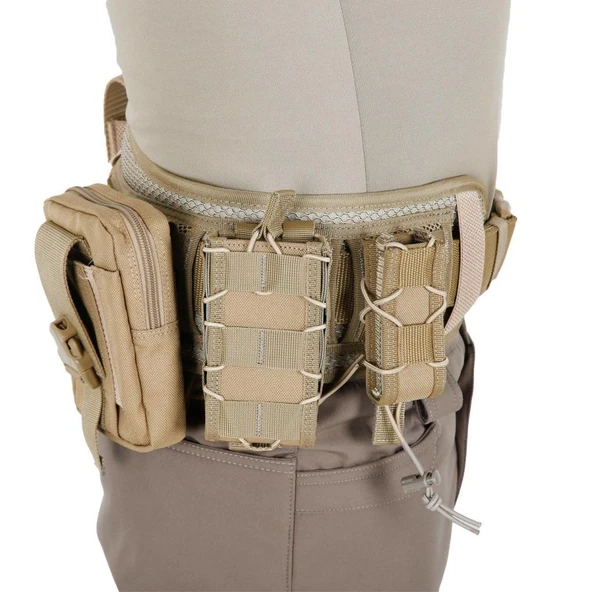 Single Sword Molle Kemer TM-01 - Resim 3