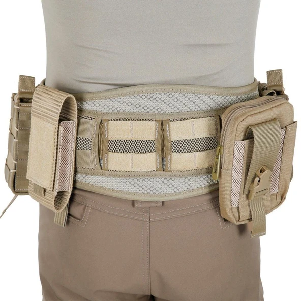 Single Sword Molle Kemer TM-01 - Resim 5