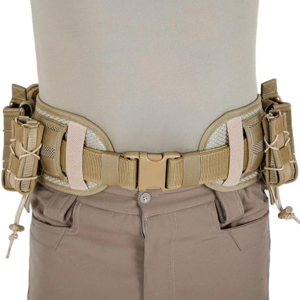 Single Sword Molle Kemer TM-01 ürün görseli 1