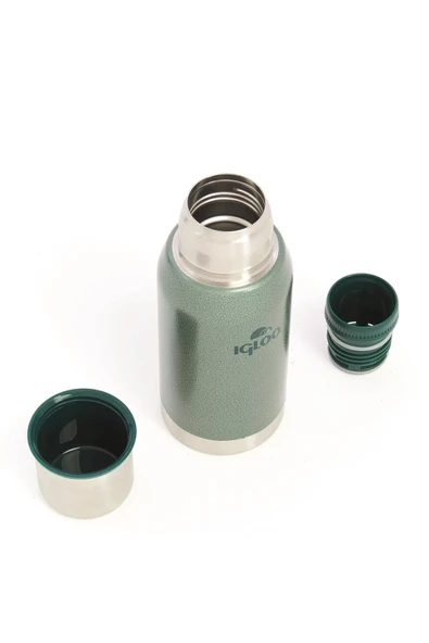 IGLOO Legend Klasik Termos 750ml - Resim 3