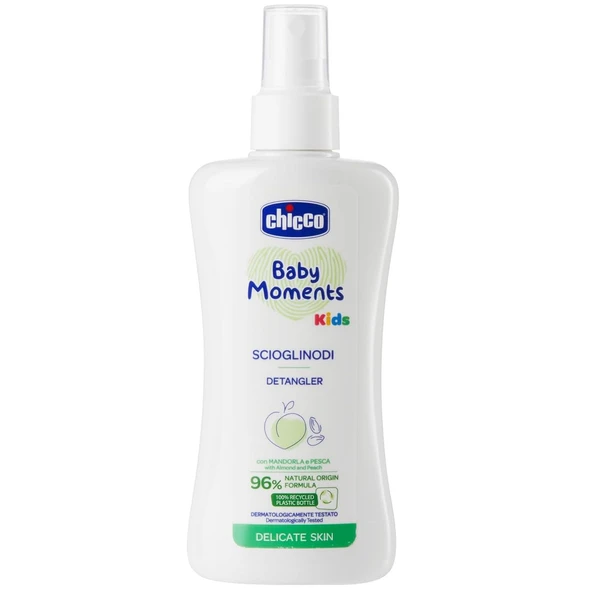 Chicco Saç Açıcı Kolay Tarama Spreyi 200 ml ürün görseli 1