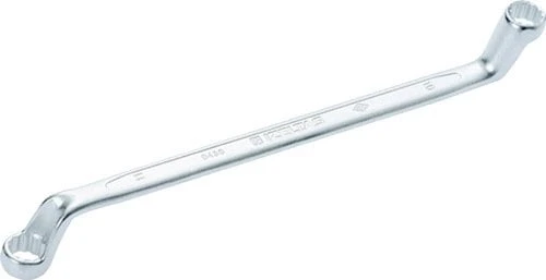 İzeltaş 0430 30x32 mm Yıldız İki Ağız Anahtar ürün görseli 1