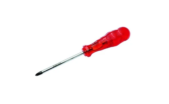 İzeltaş Yıldız Uçlu Tornavida Kraft Seri 4,5X80 ürün görseli 1
