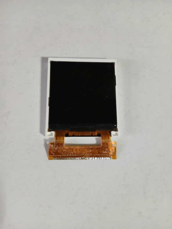 ASLANTİC SAMSUNG E1205 SAĞLAM TEMİZ EKRAN ürün görseli 1