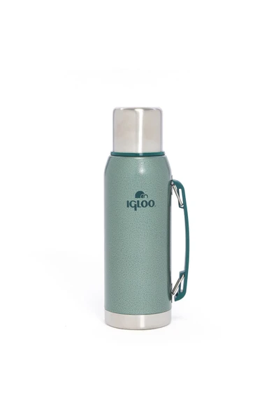 IGLOO Legend Klasik Termos 1 Litre ürün görseli 1