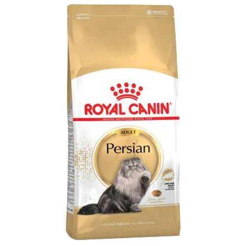Royal Canin Persian Yetişkin Kedi Maması 2 kg ürün görseli 1