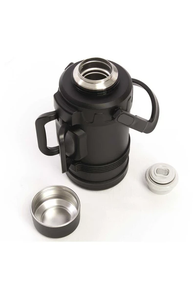 IGLOO Big Barrel Termos 4 Litre - Resim 4